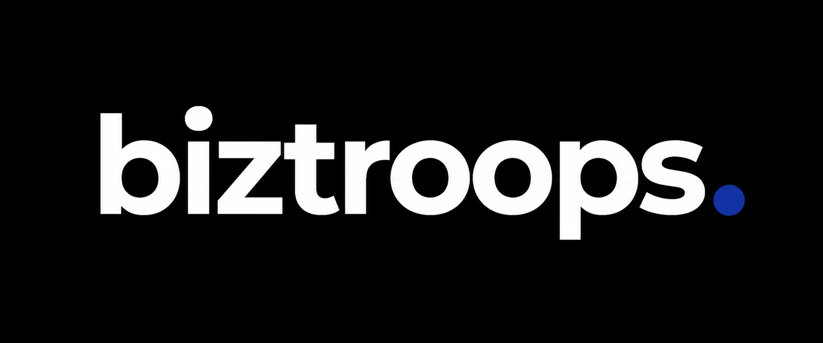 Biztroops | Premier Digital Agency, IT Academy & Consultants in Haripur